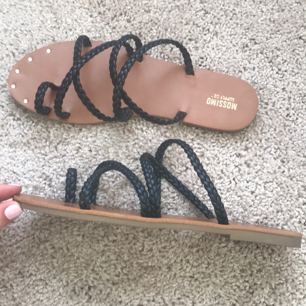 Target Mossimo Sandals - Picture 6 of 6